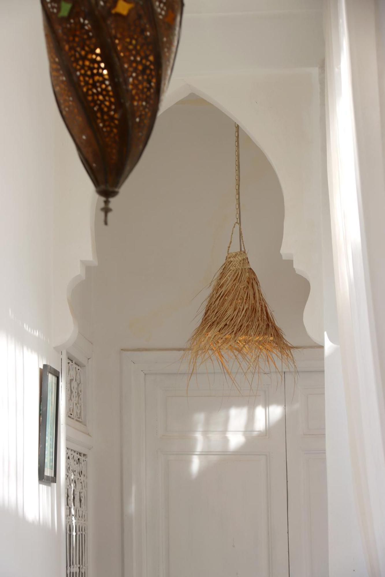 Morocco Sky Riad 3*