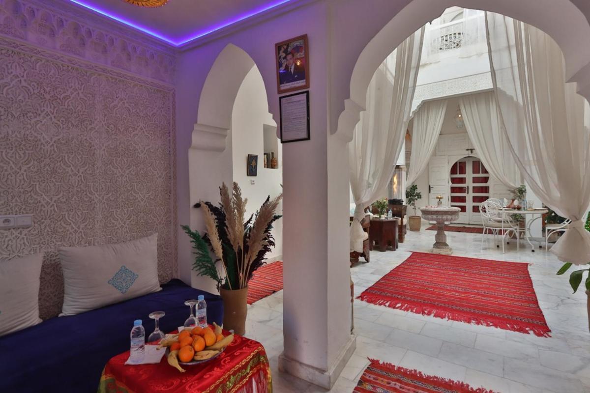 Morocco Sky 3* Marrakesh