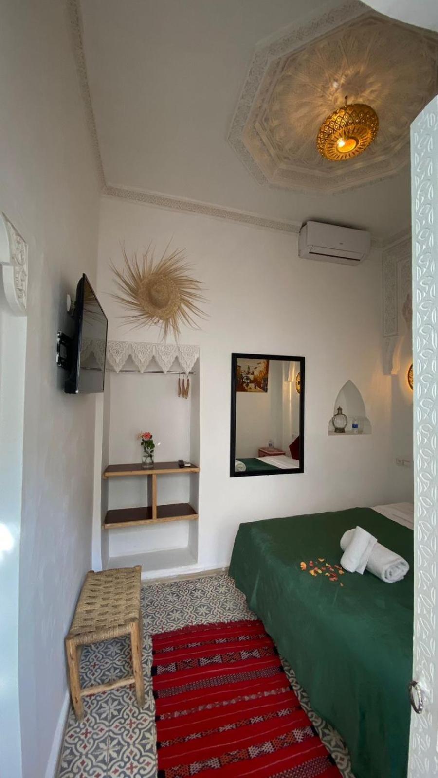 Riad Morocco Sky Marrakesh