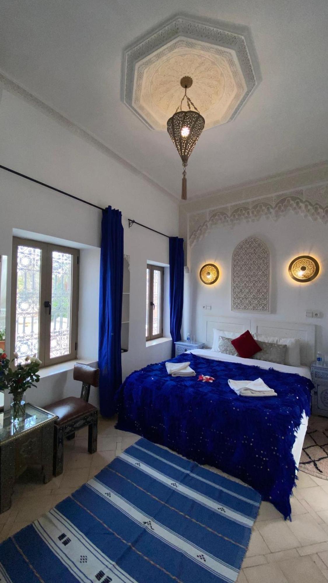 Morocco Sky 3* Marrakesh