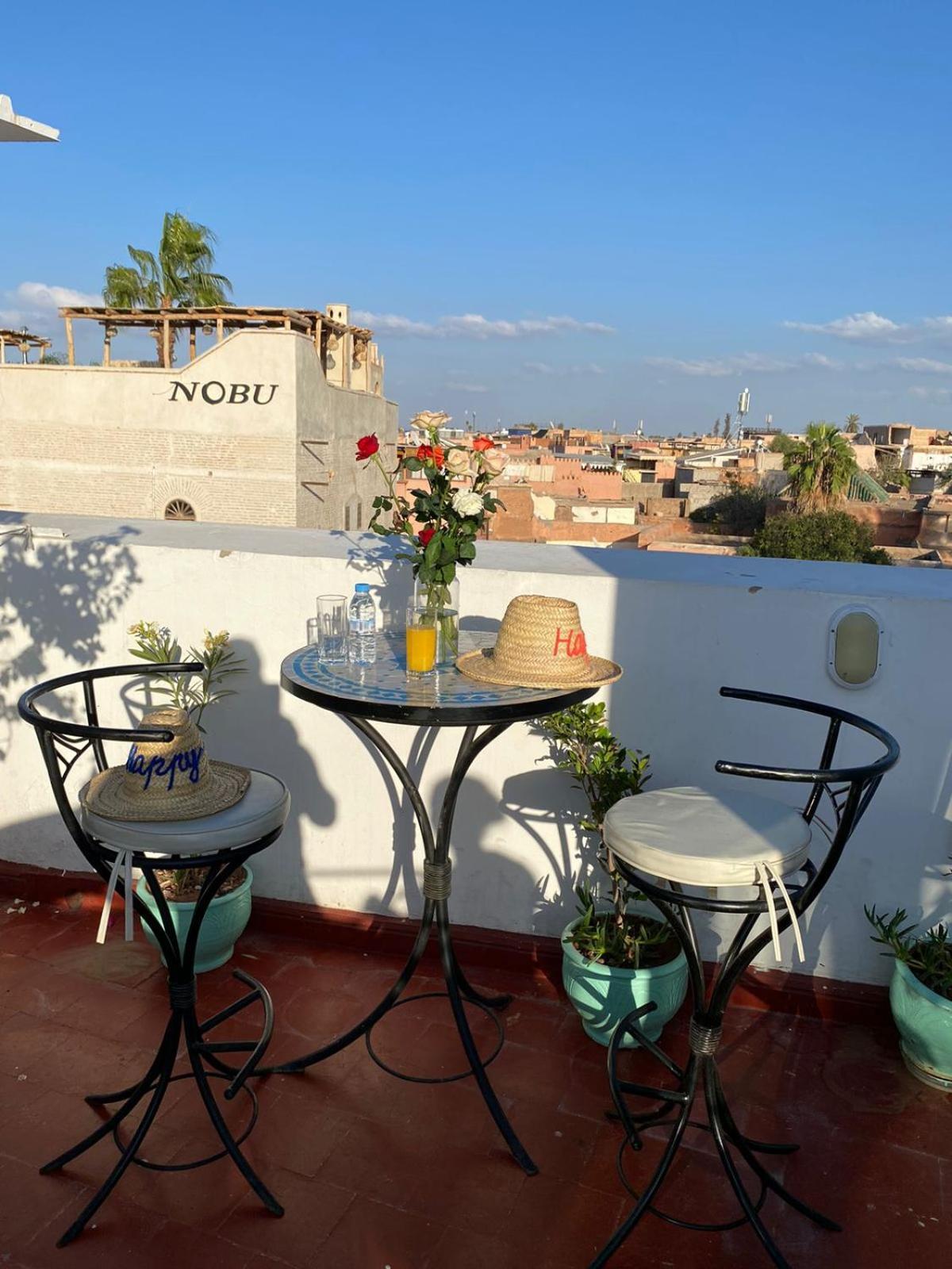 Morocco Sky 3* Marrakesh