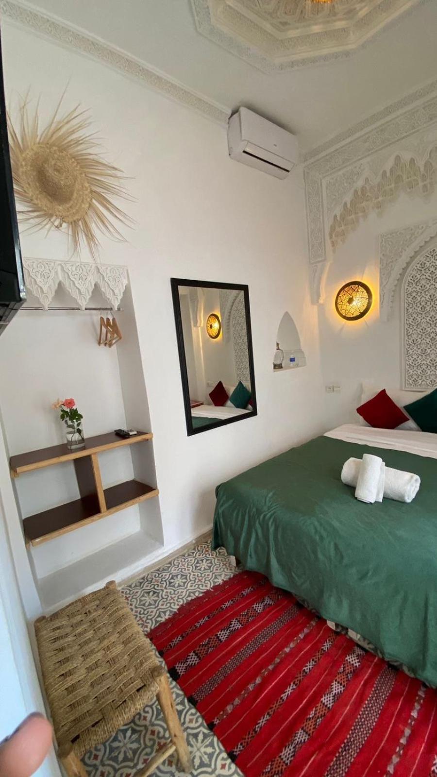 Morocco Sky Riad Marrakesh